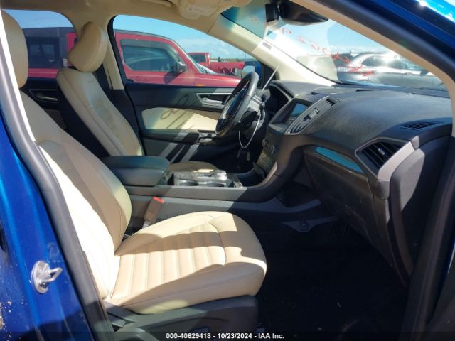 Photo 4 VIN: 2FMPK3J99LBA18308 - FORD EDGE 