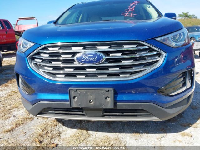 Photo 5 VIN: 2FMPK3J99LBA18308 - FORD EDGE 