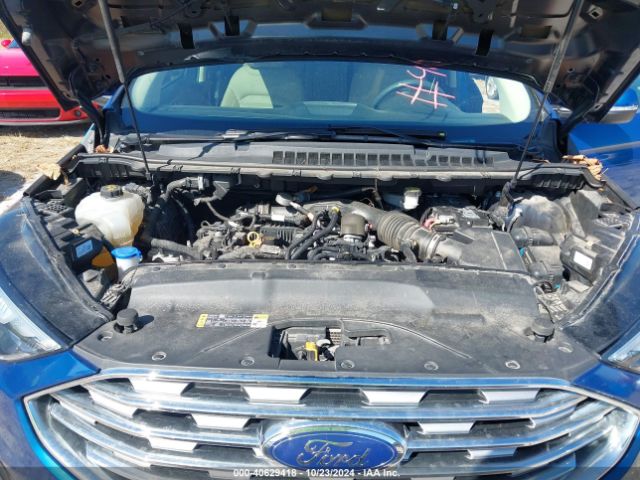 Photo 9 VIN: 2FMPK3J99LBA18308 - FORD EDGE 