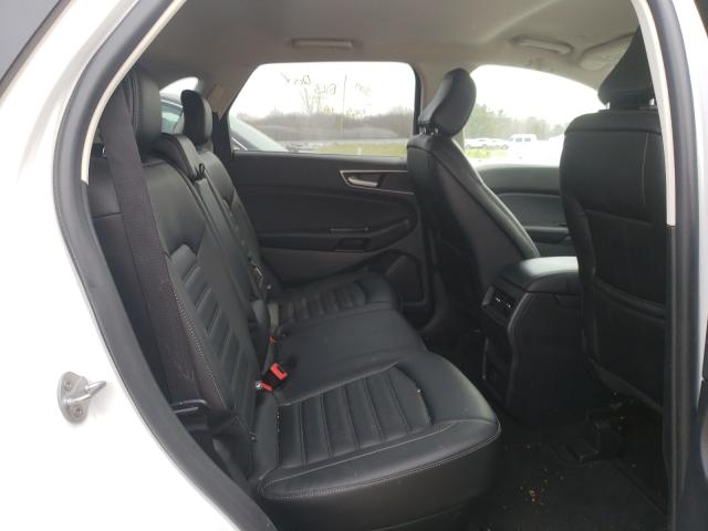 Photo 5 VIN: 2FMPK3J99LBA29468 - FORD EDGE SEL 