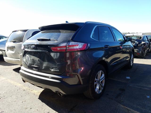 Photo 3 VIN: 2FMPK3J99LBA30054 - FORD EDGE SEL 