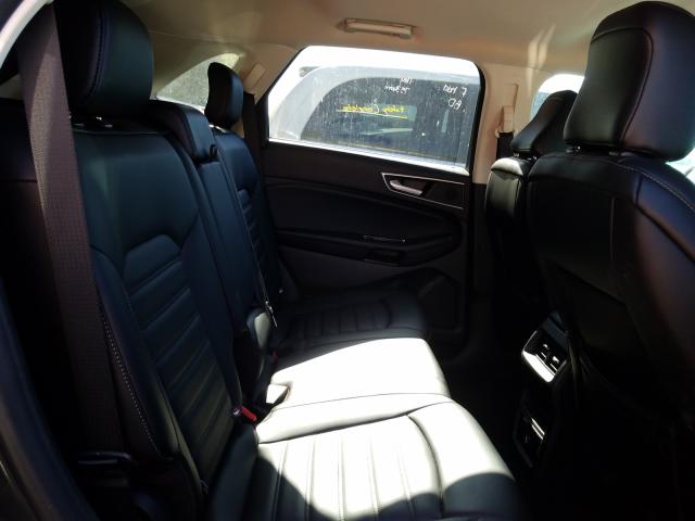 Photo 5 VIN: 2FMPK3J99LBA30054 - FORD EDGE SEL 