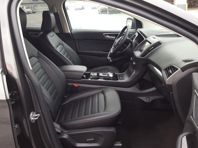 Photo 4 VIN: 2FMPK3J99LBA30197 - FORD EDGE SEL 