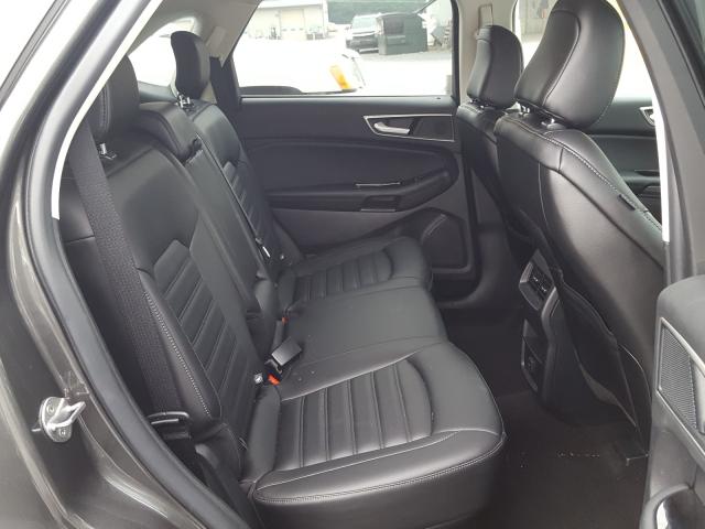 Photo 5 VIN: 2FMPK3J99LBA30197 - FORD EDGE SEL 