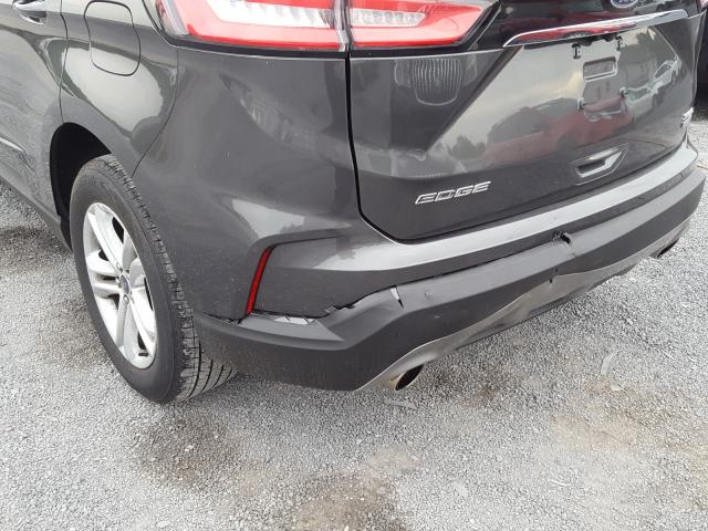 Photo 8 VIN: 2FMPK3J99LBA30197 - FORD EDGE SEL 