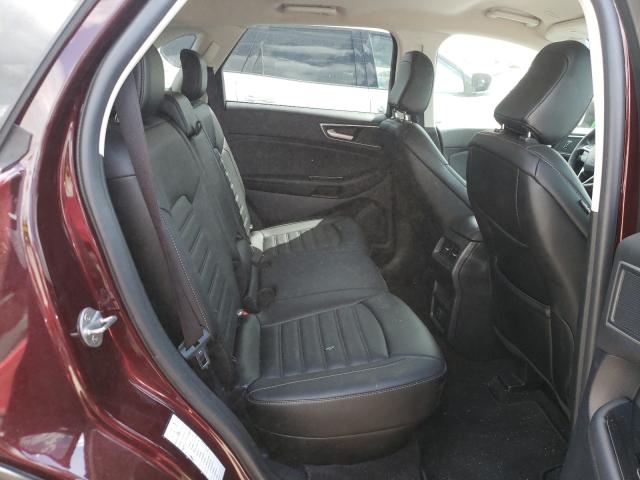 Photo 5 VIN: 2FMPK3J99LBA30877 - FORD EDGE 