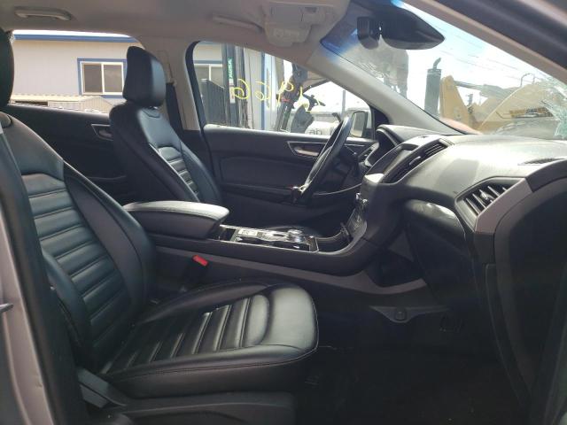 Photo 4 VIN: 2FMPK3J99LBA44326 - FORD EDGE SEL 