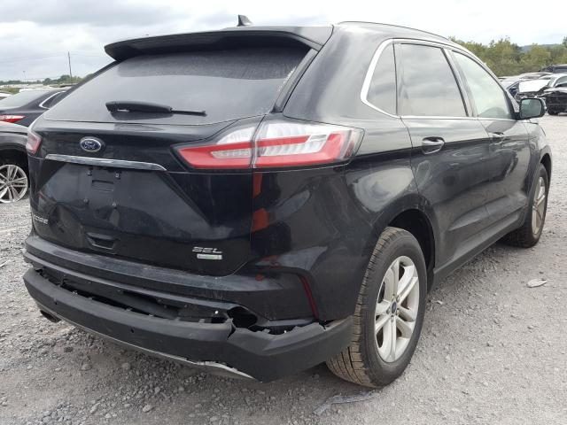 Photo 3 VIN: 2FMPK3J99LBA45329 - FORD EDGE SEL 