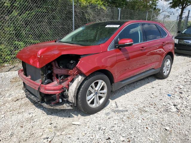 Photo 0 VIN: 2FMPK3J99LBA47727 - FORD EDGE 