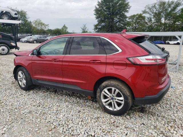 Photo 1 VIN: 2FMPK3J99LBA47727 - FORD EDGE 