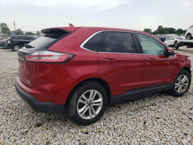 Photo 2 VIN: 2FMPK3J99LBA47727 - FORD EDGE 