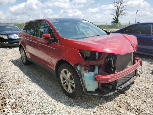 Photo 3 VIN: 2FMPK3J99LBA47727 - FORD EDGE 