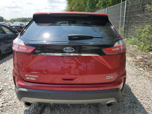 Photo 5 VIN: 2FMPK3J99LBA47727 - FORD EDGE 