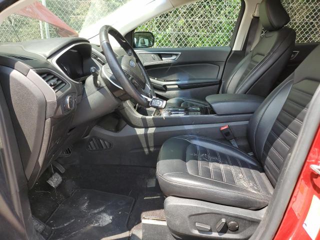 Photo 6 VIN: 2FMPK3J99LBA47727 - FORD EDGE 