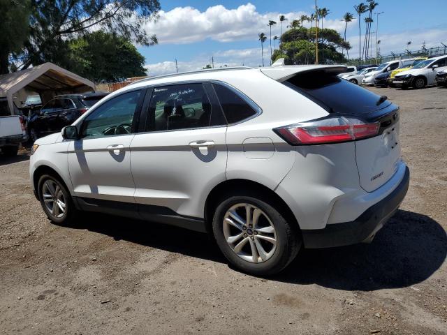 Photo 1 VIN: 2FMPK3J99LBA50417 - FORD EDGE SEL 