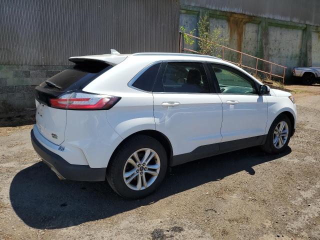 Photo 2 VIN: 2FMPK3J99LBA50417 - FORD EDGE SEL 