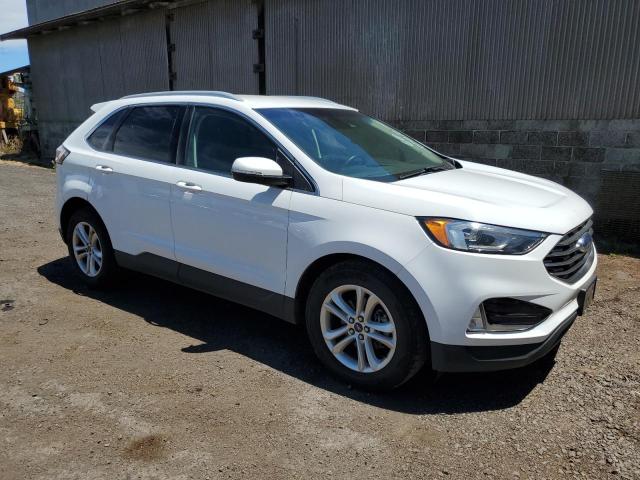 Photo 3 VIN: 2FMPK3J99LBA50417 - FORD EDGE SEL 