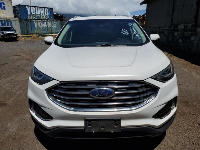 Photo 4 VIN: 2FMPK3J99LBA50417 - FORD EDGE SEL 