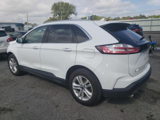 Photo 1 VIN: 2FMPK3J99LBA57836 - FORD EDGE SEL 