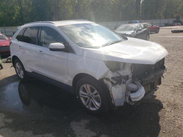 Photo 3 VIN: 2FMPK3J99LBA57836 - FORD EDGE SEL 