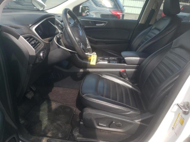 Photo 6 VIN: 2FMPK3J99LBA57836 - FORD EDGE SEL 