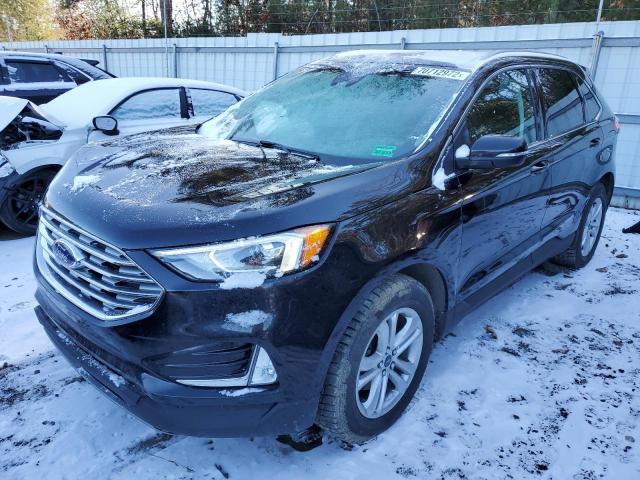 Photo 0 VIN: 2FMPK3J99LBA57917 - FORD EDGE SEL 