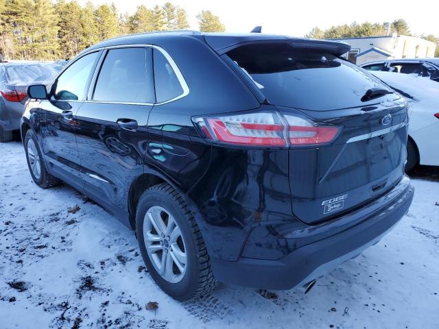 Photo 1 VIN: 2FMPK3J99LBA57917 - FORD EDGE SEL 