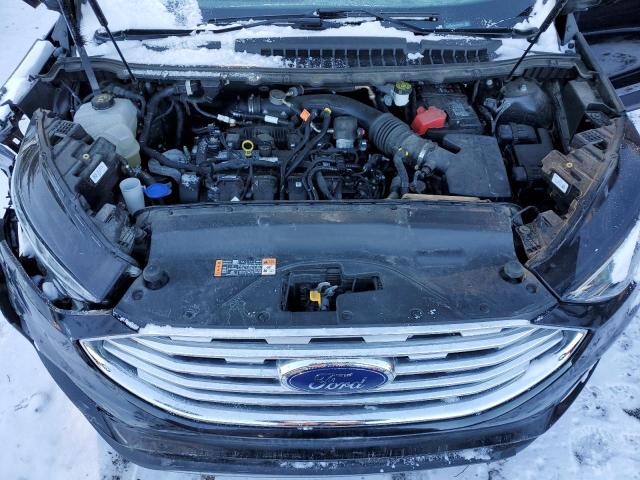 Photo 11 VIN: 2FMPK3J99LBA57917 - FORD EDGE SEL 