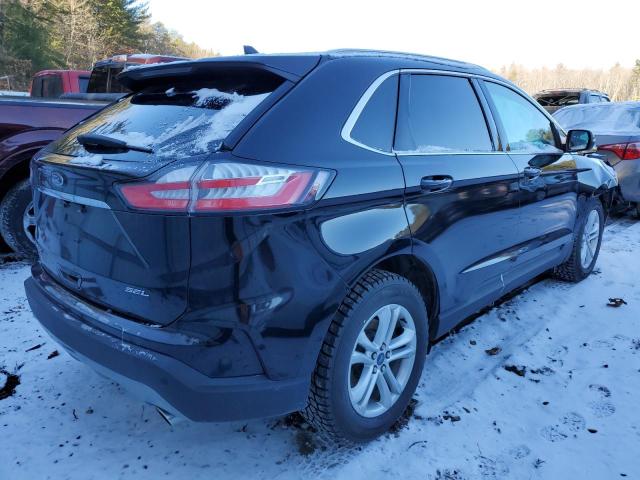 Photo 2 VIN: 2FMPK3J99LBA57917 - FORD EDGE SEL 