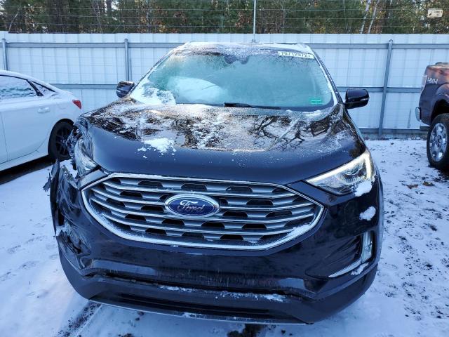 Photo 4 VIN: 2FMPK3J99LBA57917 - FORD EDGE SEL 