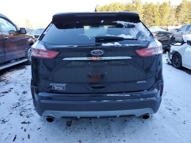 Photo 5 VIN: 2FMPK3J99LBA57917 - FORD EDGE SEL 