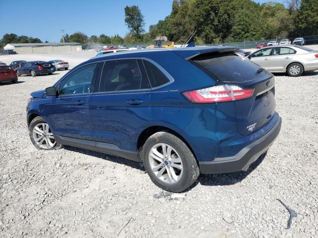 Photo 1 VIN: 2FMPK3J99LBA76578 - FORD EDGE SEL 