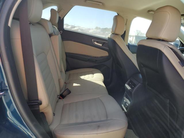 Photo 10 VIN: 2FMPK3J99LBA76578 - FORD EDGE SEL 