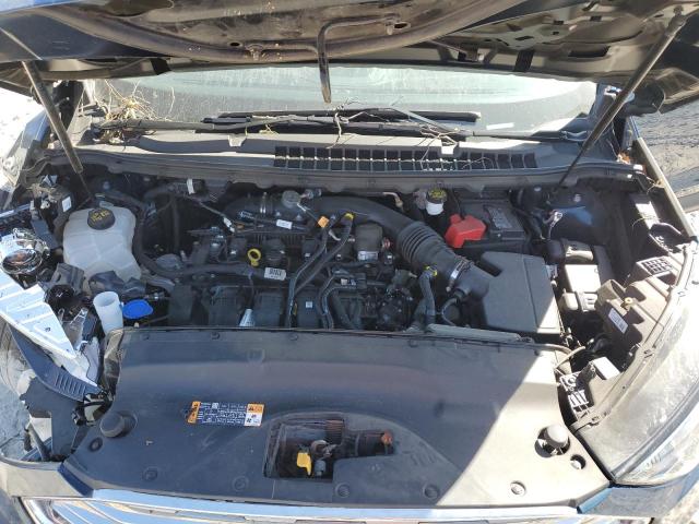 Photo 11 VIN: 2FMPK3J99LBA76578 - FORD EDGE SEL 