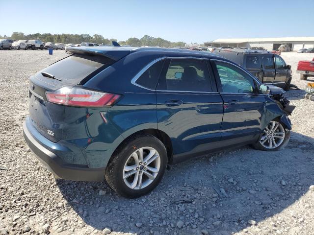 Photo 2 VIN: 2FMPK3J99LBA76578 - FORD EDGE SEL 