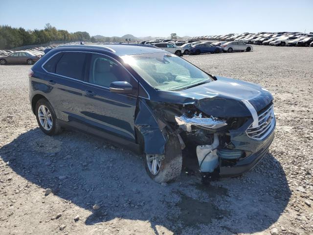 Photo 3 VIN: 2FMPK3J99LBA76578 - FORD EDGE SEL 