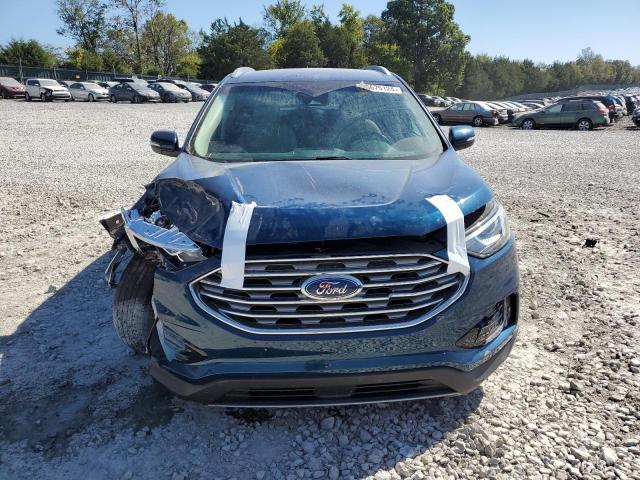 Photo 4 VIN: 2FMPK3J99LBA76578 - FORD EDGE SEL 