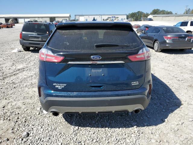 Photo 5 VIN: 2FMPK3J99LBA76578 - FORD EDGE SEL 