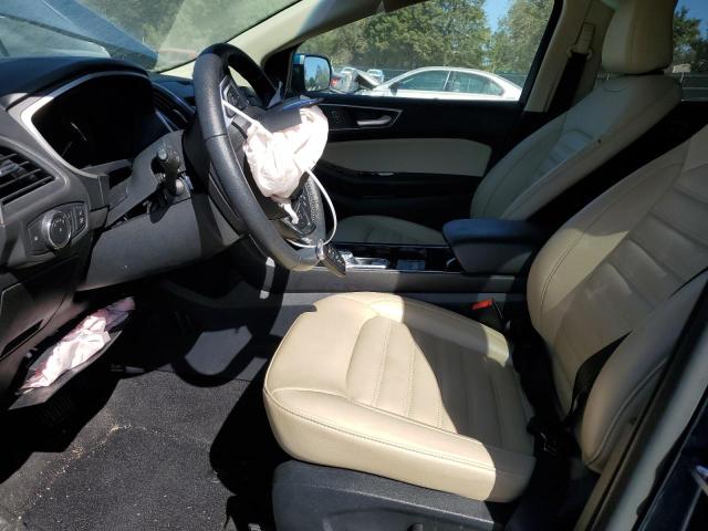 Photo 6 VIN: 2FMPK3J99LBA76578 - FORD EDGE SEL 