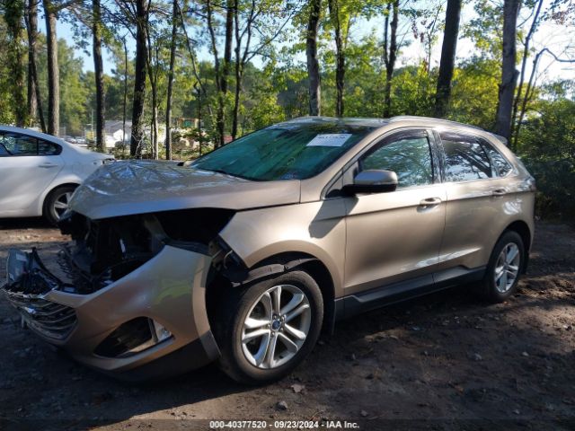 Photo 1 VIN: 2FMPK3J99LBA95762 - FORD EDGE 