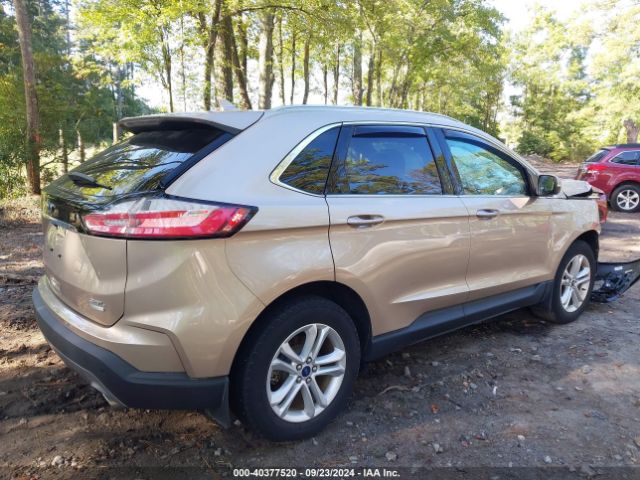 Photo 3 VIN: 2FMPK3J99LBA95762 - FORD EDGE 