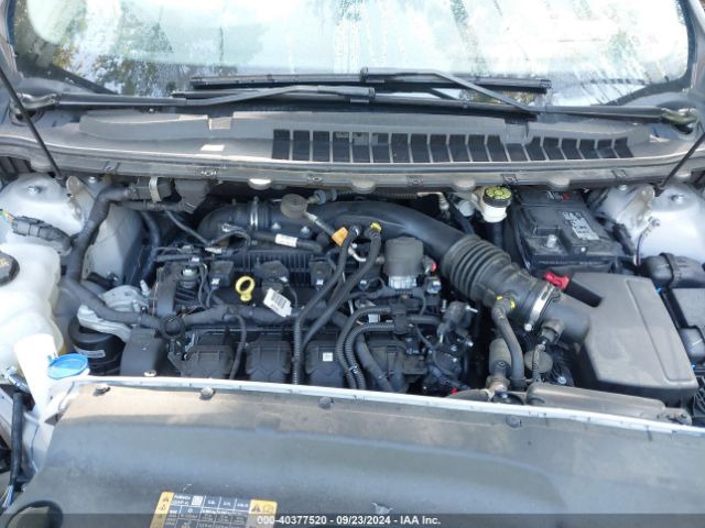 Photo 9 VIN: 2FMPK3J99LBA95762 - FORD EDGE 