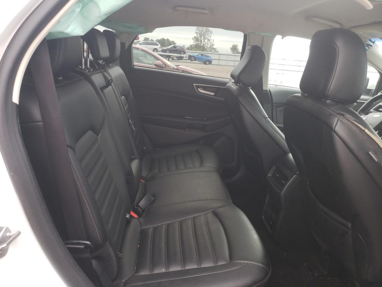 Photo 9 VIN: 2FMPK3J99LBB13628 - FORD EDGE 