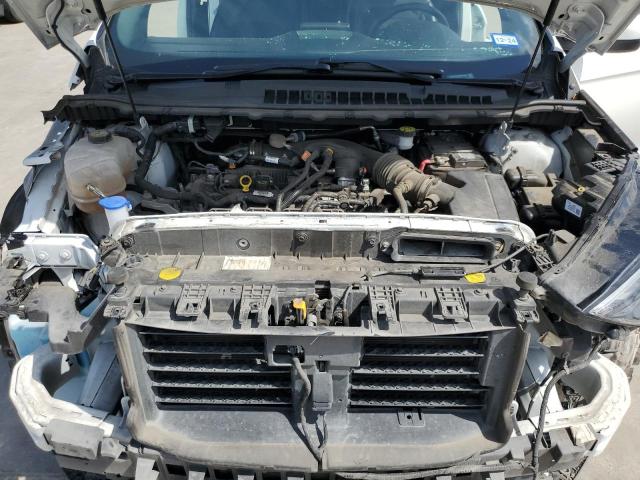 Photo 11 VIN: 2FMPK3J99MBA02448 - FORD EDGE 