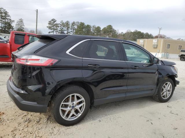 Photo 2 VIN: 2FMPK3J99MBA03289 - FORD EDGE 