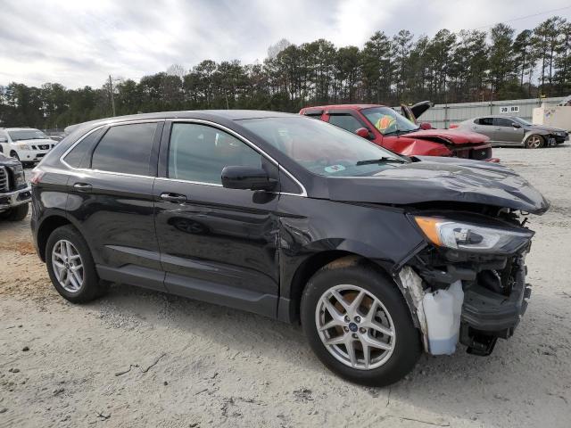 Photo 3 VIN: 2FMPK3J99MBA03289 - FORD EDGE 