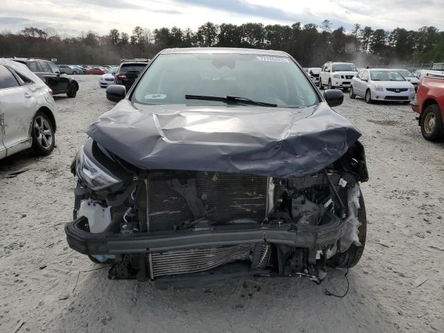 Photo 4 VIN: 2FMPK3J99MBA03289 - FORD EDGE 