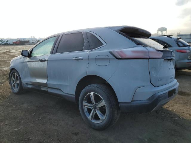 Photo 1 VIN: 2FMPK3J99MBA09190 - FORD EDGE 