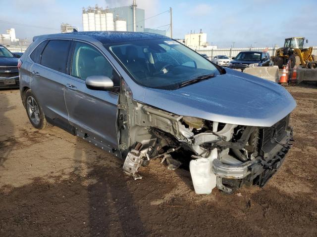 Photo 3 VIN: 2FMPK3J99MBA09190 - FORD EDGE 