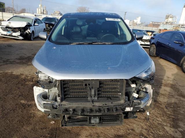 Photo 4 VIN: 2FMPK3J99MBA09190 - FORD EDGE 